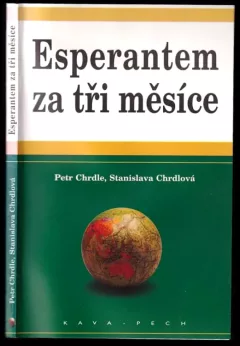 Esperantem za tři měsíce