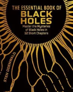 Essential Book of Black Holes