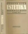 Estetika dramatického umění