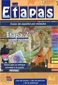 Etapas