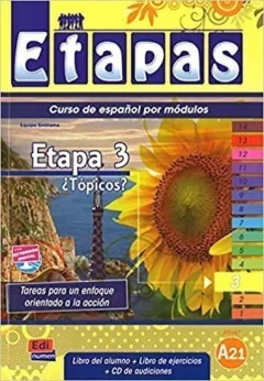 Etapas