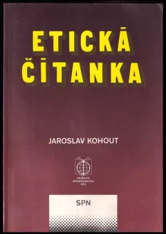 Etická čítanka