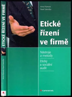 Etické řízení ve firmě