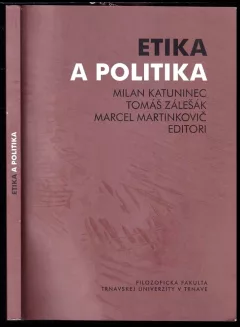 Etika a politika
