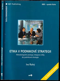 Etika v podnikové strategii