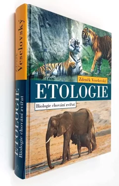 Etologie