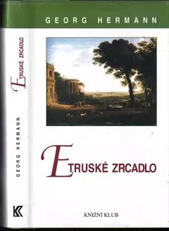 Etruské zrcadlo