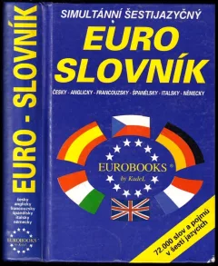 Euro slovník