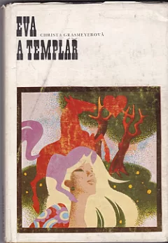 Eva a templář