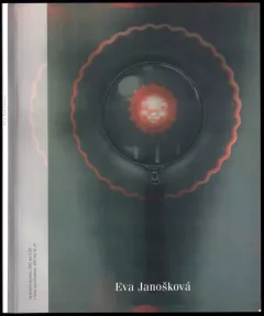 Eva Janošková DEDIKACE / PODPIS