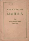 Evangelium Marka