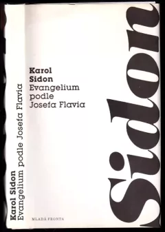 Evangelium podle Josefa Flavia