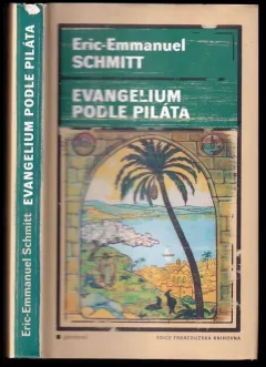 Evangelium podle Piláta