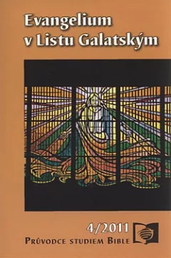 Evangelium v Listu Galatským