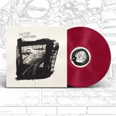 Every Loser ('apple red' coloured vinyl)