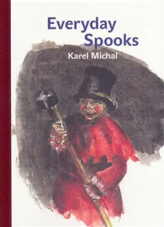 Everyday Spooks