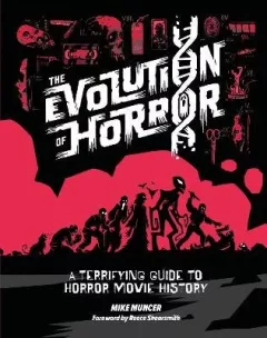 Evolution of Horror