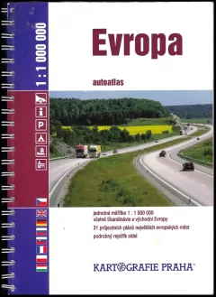 Evropa