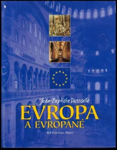 Evropa a Evropané