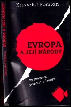 Evropa a její národy