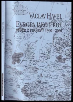 Evropa jako úkol