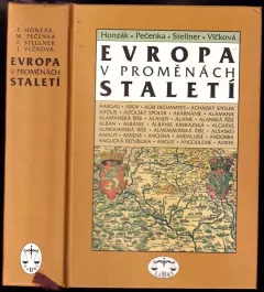 Evropa v proměnách staletí