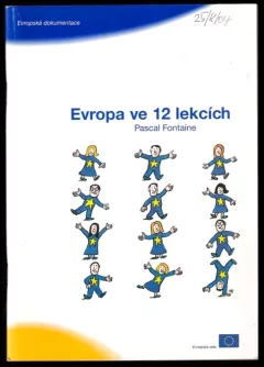 Evropa ve 12 lekcích