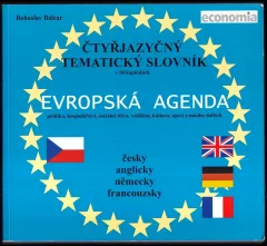 Evropská agenda