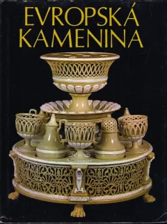 Evropská kamenina