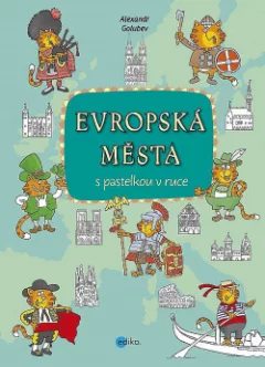Evropská města