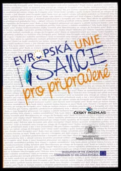 Evropská unie - šance pro připravené