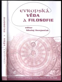 Evropská věda a filosofie
