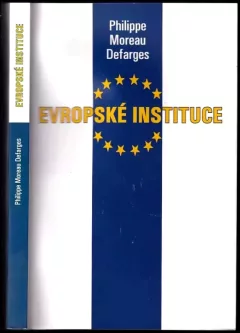 Evropské instituce