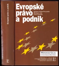 Evropské právo a podnik