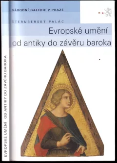 Evropské umění od antiky do závěru baroka