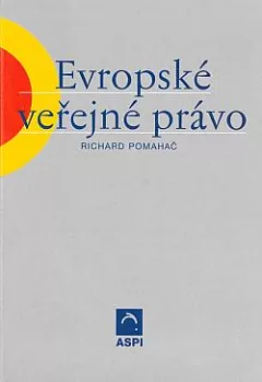 Evropské veřejné právo