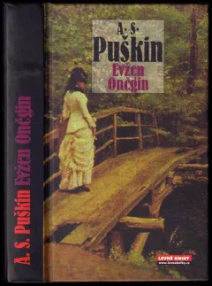 Evžen Oněgin