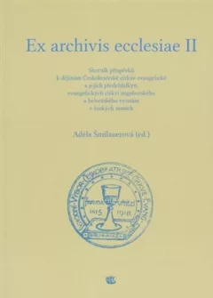 Ex archivis ecclesiae II