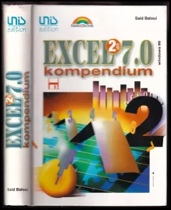 Excel 7 CZ pro Windows 95