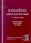 Exegésis: Výklad právních textů