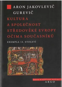 Exemplum: kultura a společnost středověké Evropy