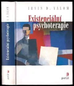 Existenciální psychoterapie