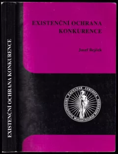 Existenční ochrana konkurence