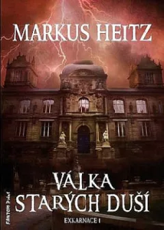 Válka starých duší