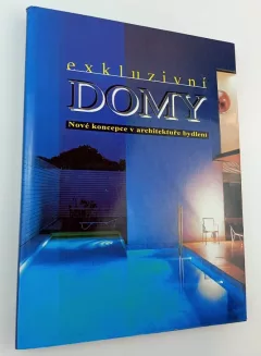 Exkluzivní domy