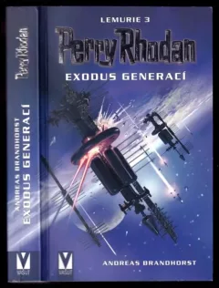 Exodus generací