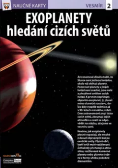 Exoplanety
