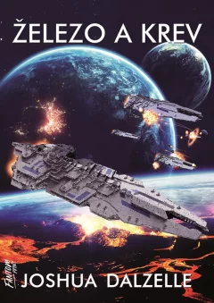 Expanze 2 - Železo a krev