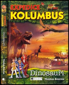 Expedice Kolumbus