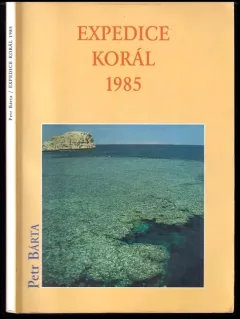 Expedice Korál 1985